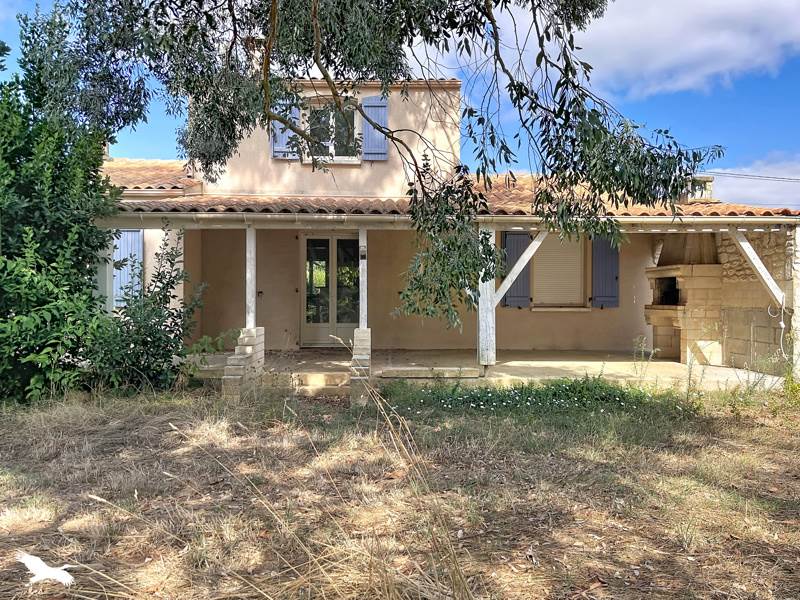 Vente Maison RIOUX - 5 pièces -94 m² - (17460)