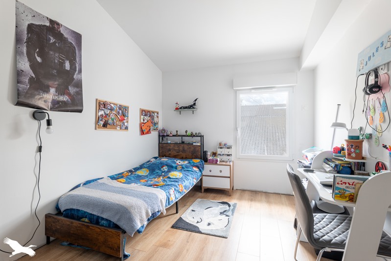 Vente Maison FLEAC SUR SEUGNE - 6 pièces -184 m² - (17800)