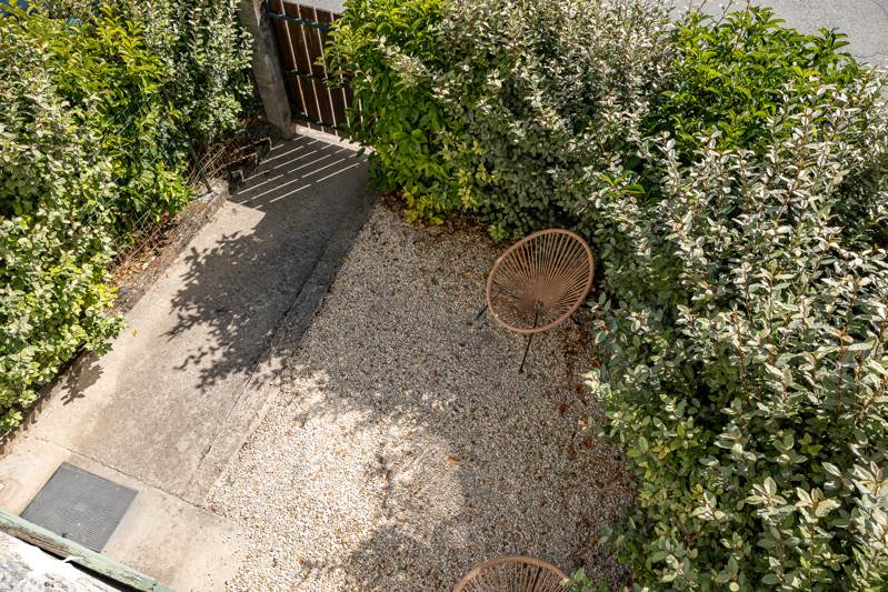 Vente Maison MONTILS - 7 pièces -158 m² - (17800)