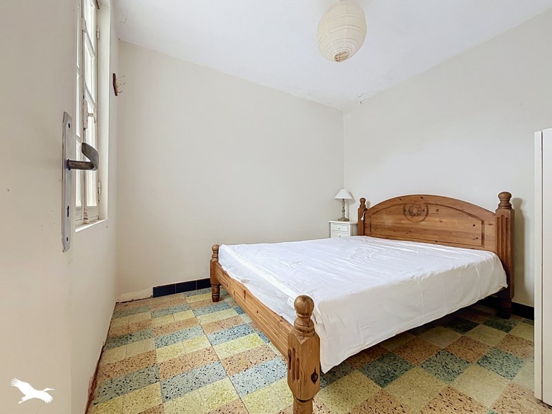 Vente Maison Saint-Léger - 4 pièces -105 m² - (17800)