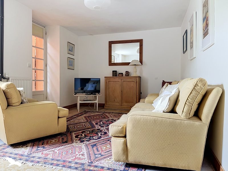 Vente Maison Saint-Léger - 4 pièces -105 m² - (17800)