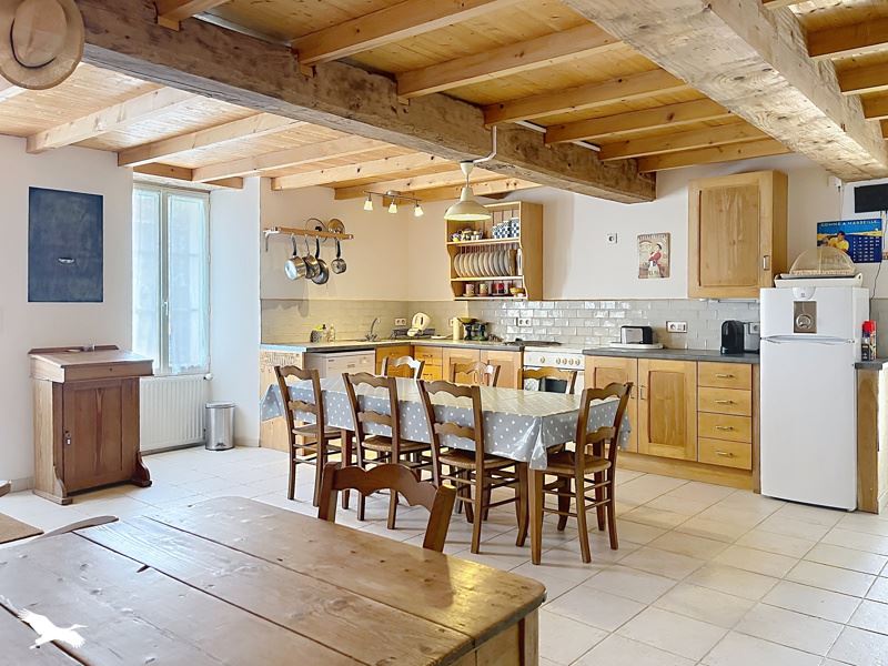 Maison 4 pièces 105 m² · à Saint-Léger · 105 m² · 182 069 €