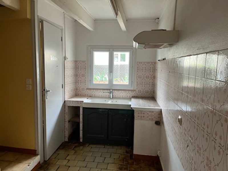 Vente Maison Pons - 5 pièces -97 m² - (17800)