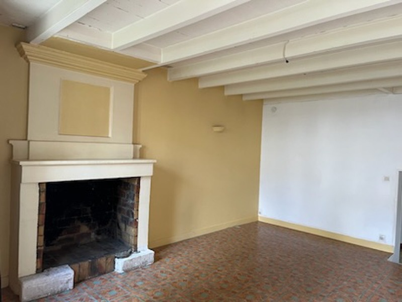 Vente Maison Pons - 5 pièces -97 m² - (17800)