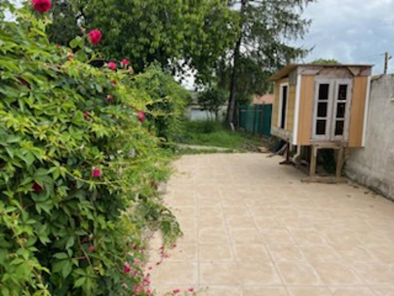Vente Maison Pons - 5 pièces -97 m² - (17800)