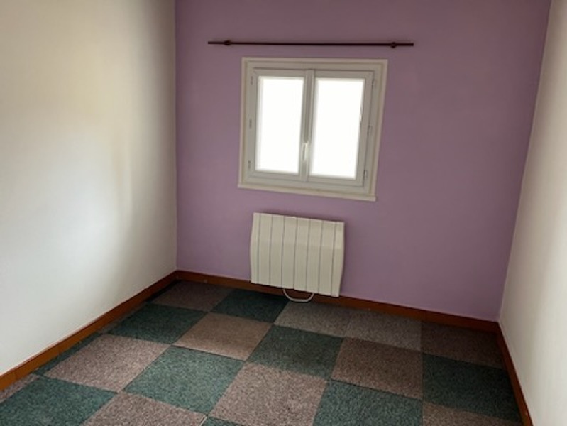 Vente Maison Pons - 5 pièces -97 m² - (17800)