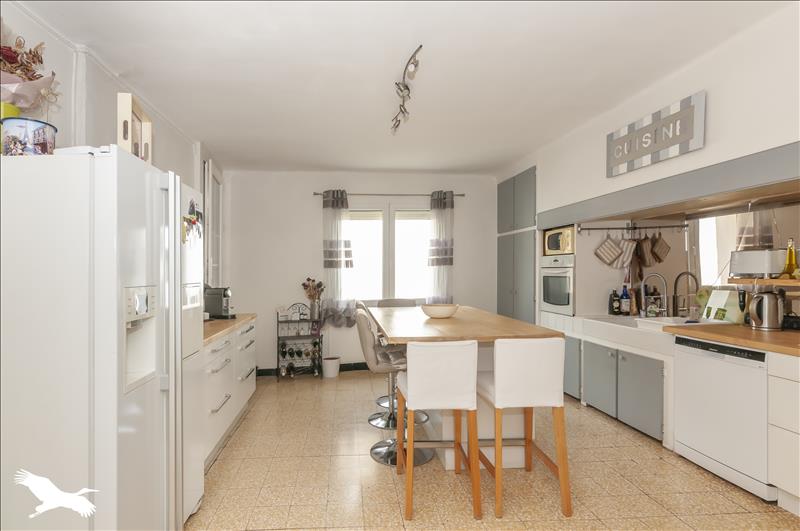 Vente Maison MONTPEYROUX - 4 pièces -103 m² - (34150)