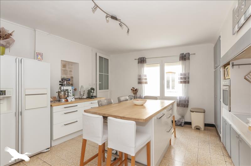 Vente Maison MONTPEYROUX - 4 pièces -103 m² - (34150)