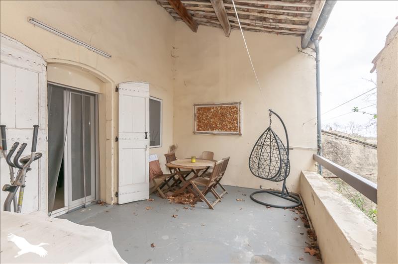 Vente Maison MONTPEYROUX - 4 pièces -103 m² - (34150)