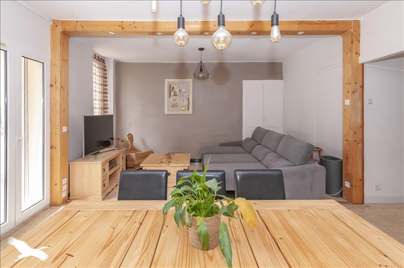 Vente Maison MONTPEYROUX - 4 pièces -103 m² - (34150)