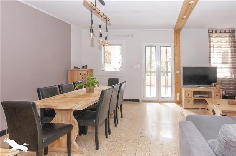 Vente Maison MONTPEYROUX - 4 pièces -103 m² - (34150)