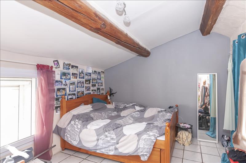 Vente Maison MONTPEYROUX - 4 pièces -103 m² - (34150)