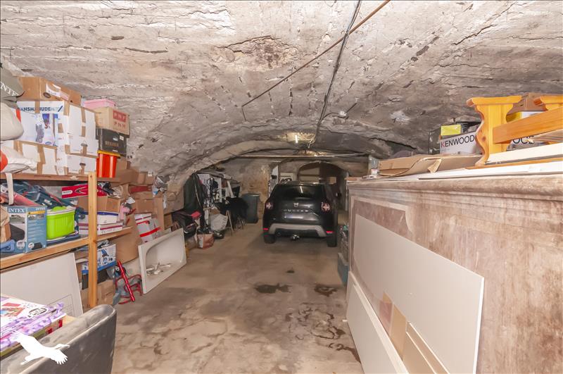 Vente Maison MONTPEYROUX - 4 pièces -103 m² - (34150)