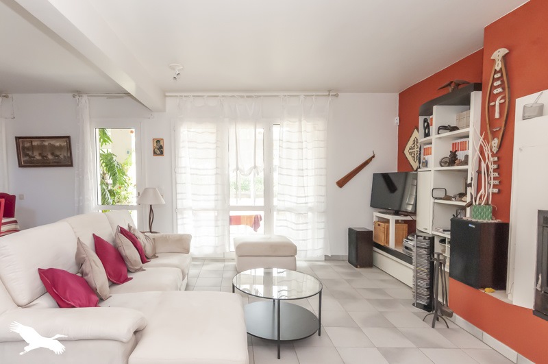 Vente Maison ST BAUZILLE DE LA SYLVE - 6 pièces -150 m² - (34230)