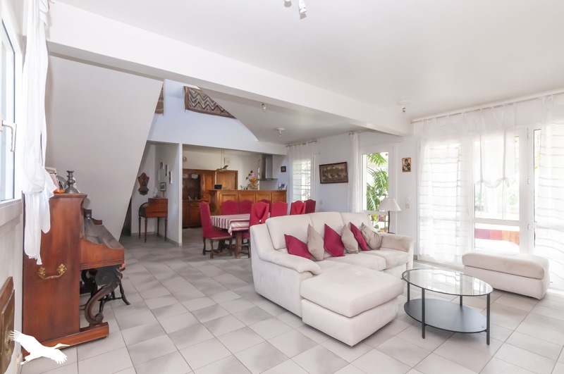 Vente Maison ST BAUZILLE DE LA SYLVE - 6 pièces -150 m² - (34230)