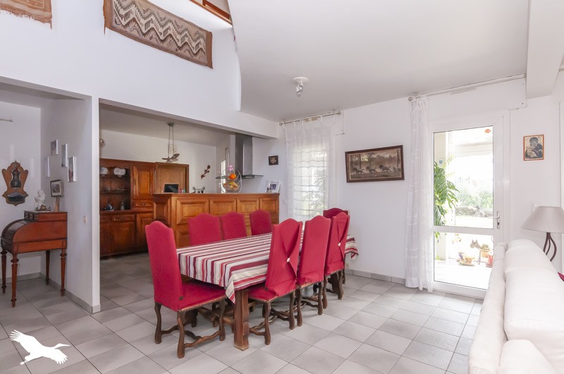 Vente Maison ST BAUZILLE DE LA SYLVE - 6 pièces -150 m² - (34230)