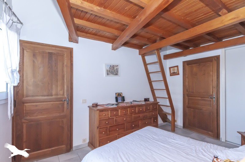 Vente Maison ST BAUZILLE DE LA SYLVE - 6 pièces -150 m² - (34230)