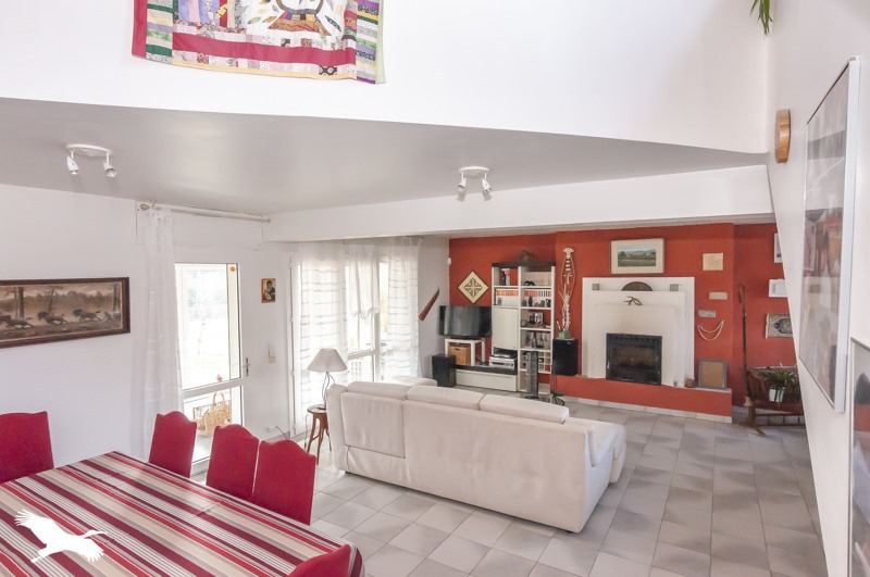 Vente Maison ST BAUZILLE DE LA SYLVE - 6 pièces -150 m² - (34230)