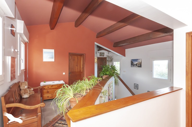 Vente Maison ST BAUZILLE DE LA SYLVE - 6 pièces -150 m² - (34230)