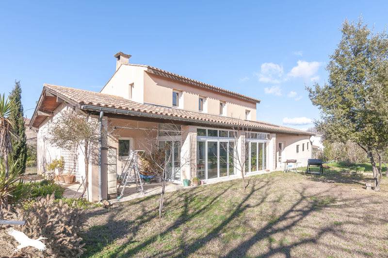 Vente Maison ST BAUZILLE DE LA SYLVE - 6 pièces -150 m² - (34230)