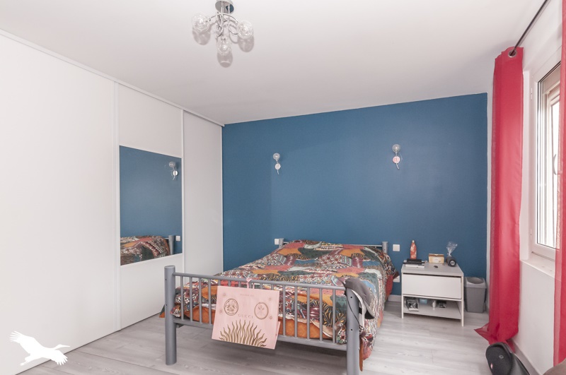 Vente Maison ST JEAN DE FOS - 4 pièces -135 m² - (34150)