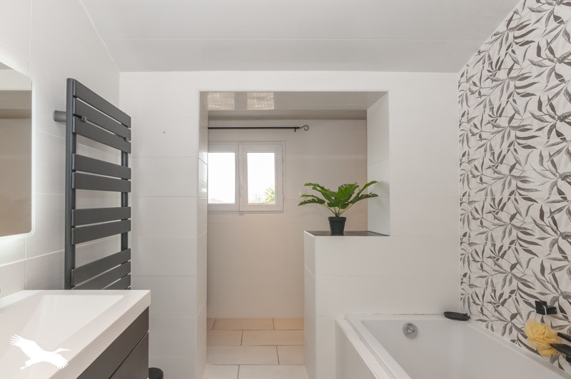 Vente Maison ST JEAN DE FOS - 4 pièces -135 m² - (34150)