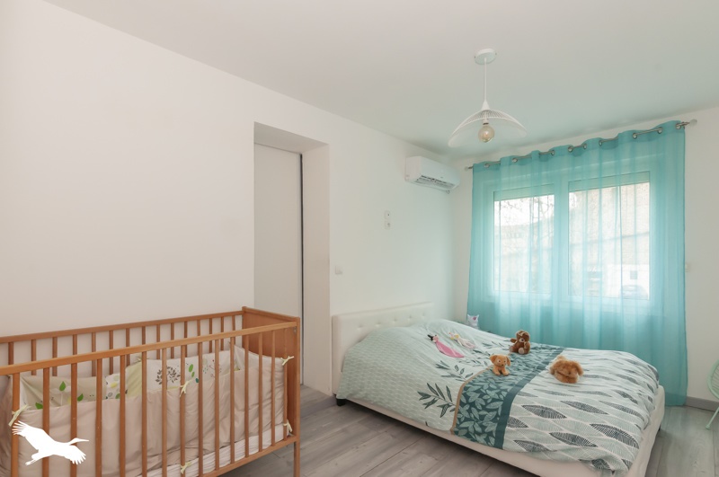 Vente Maison ST JEAN DE FOS - 4 pièces -135 m² - (34150)