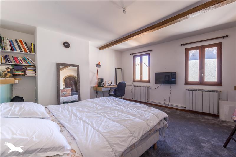 Vente Maison GIGNAC - 7 pièces -188 m² - (34150)