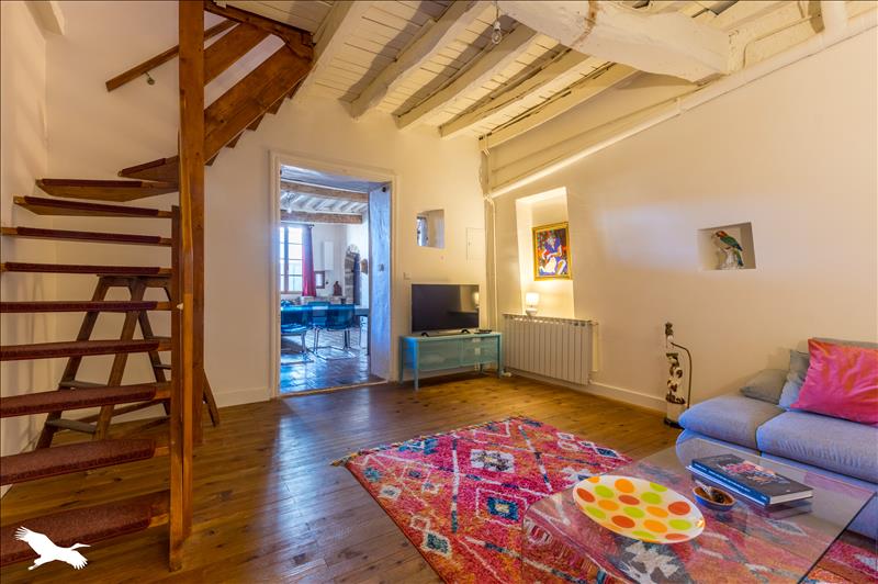 Vente Maison GIGNAC - 7 pièces -188 m² - (34150)