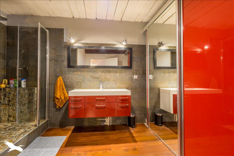 Vente Maison GIGNAC - 7 pièces -188 m² - (34150)