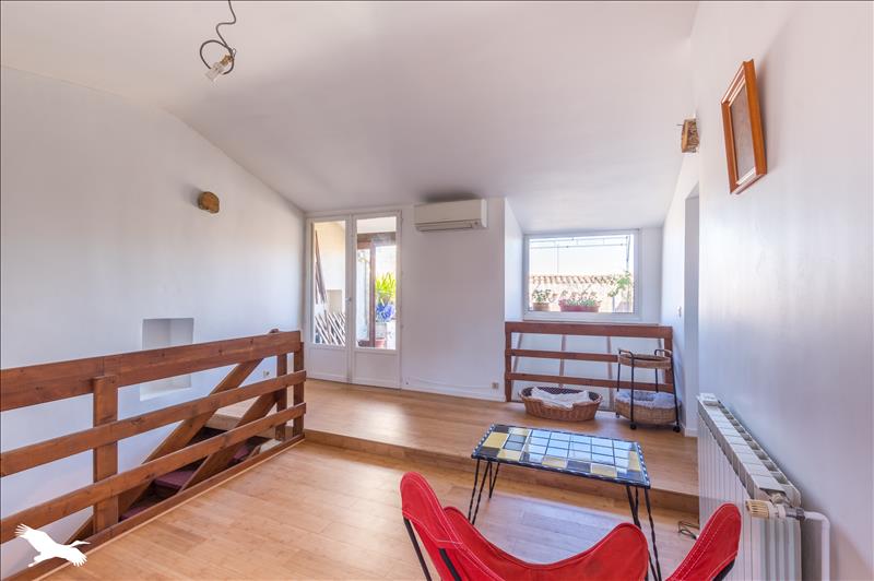 Vente Maison GIGNAC - 7 pièces -188 m² - (34150)