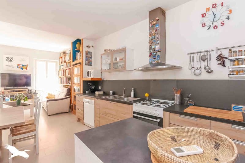 Vente Maison GIGNAC - 4 pièces -129 m² - (34150)