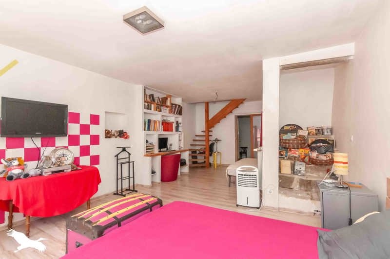 Vente Maison GIGNAC - 4 pièces -129 m² - (34150)