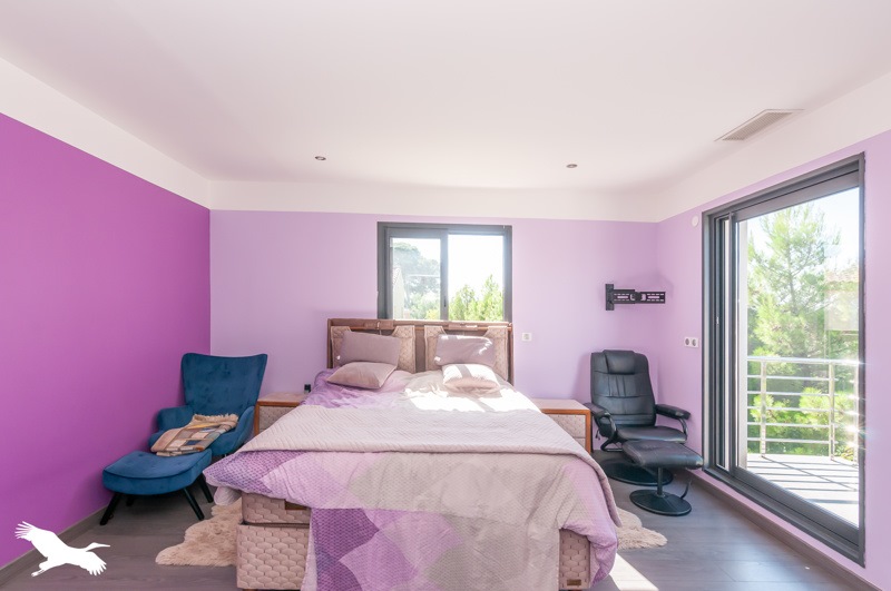 Vente Maison ST ANDRE DE SANGONIS - 6 pièces -146 m² - (34725)