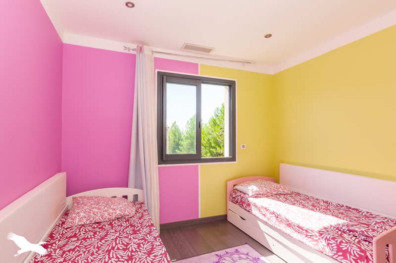 Vente Maison ST ANDRE DE SANGONIS - 6 pièces -146 m² - (34725)