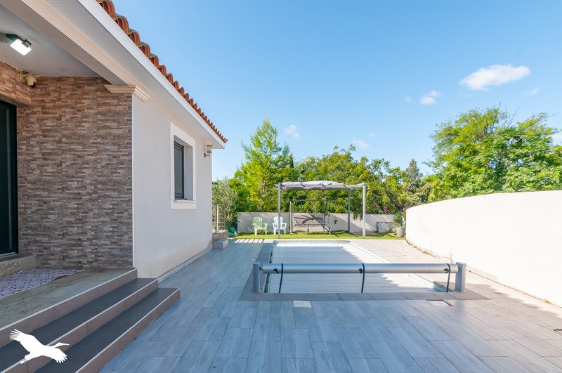 Vente Maison ST ANDRE DE SANGONIS - 6 pièces -146 m² - (34725)