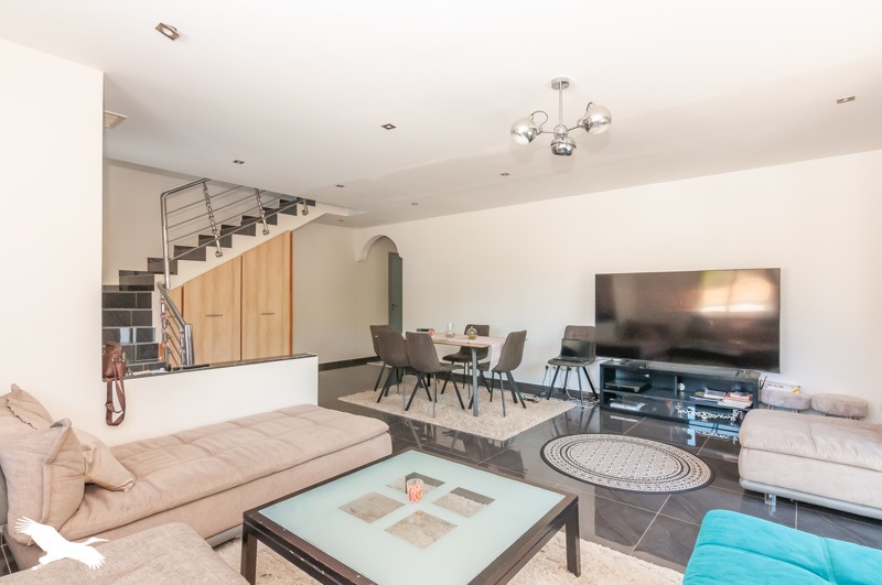 Vente Maison ST ANDRE DE SANGONIS - 6 pièces -146 m² - (34725)