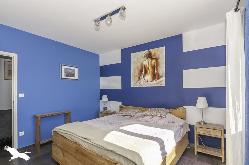 Vente Maison ST JEAN DE FOS - 10 pièces -236 m² - (34150)