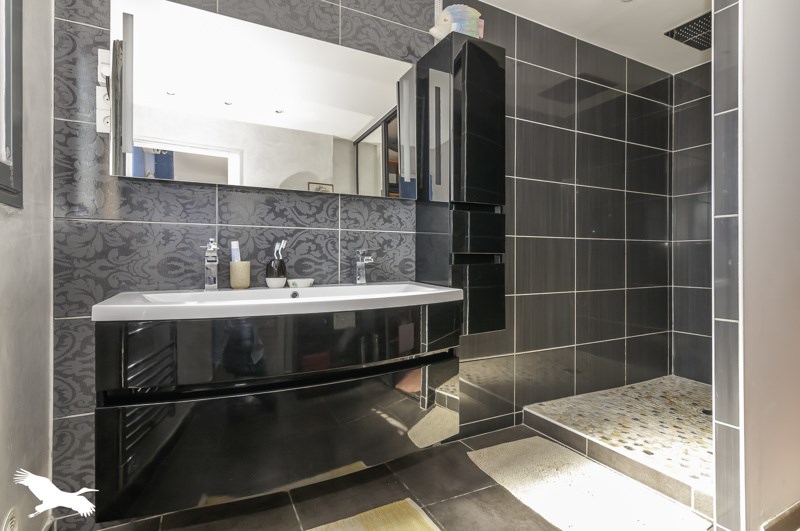 Vente Maison ST JEAN DE FOS - 10 pièces -236 m² - (34150)