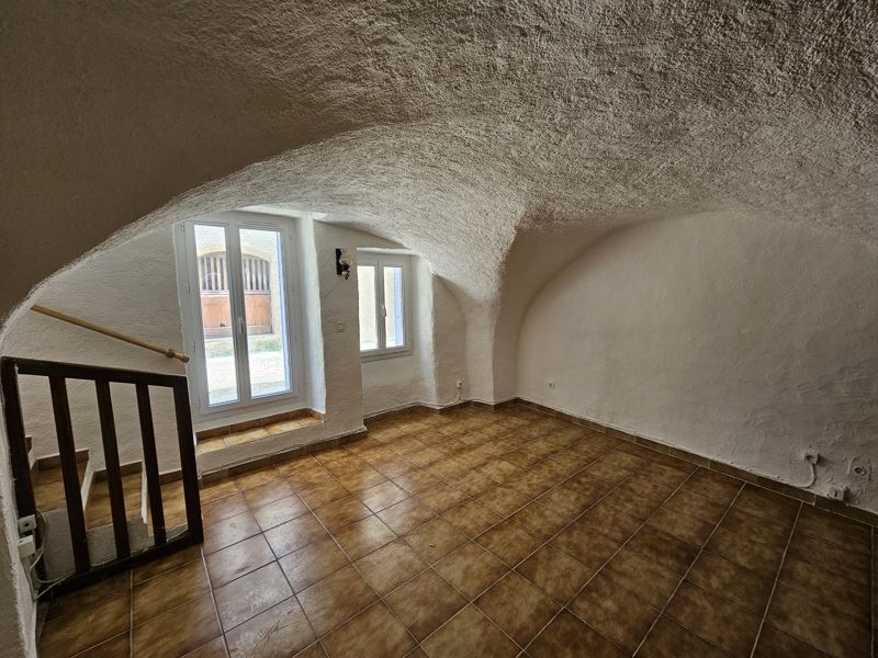 Vente Maison VENDEMIAN - 3 pièces -54 m² - (34230)