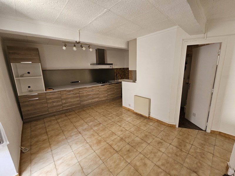 Vente Maison VENDEMIAN - 3 pièces -54 m² - (34230)