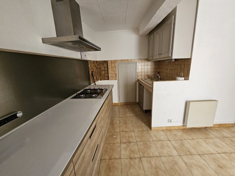 Vente Maison VENDEMIAN - 3 pièces -54 m² - (34230)