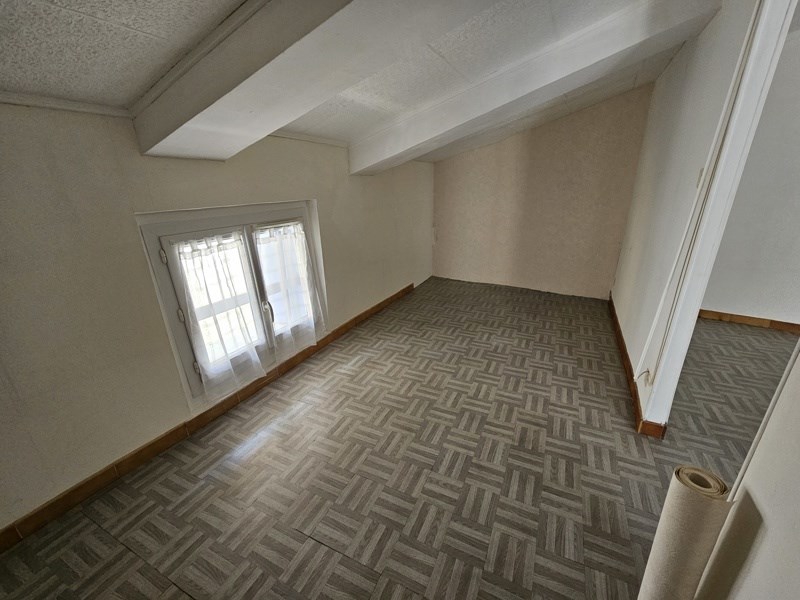 Vente Maison VENDEMIAN - 3 pièces -54 m² - (34230)