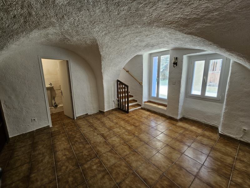Vente Maison VENDEMIAN - 3 pièces -54 m² - (34230)