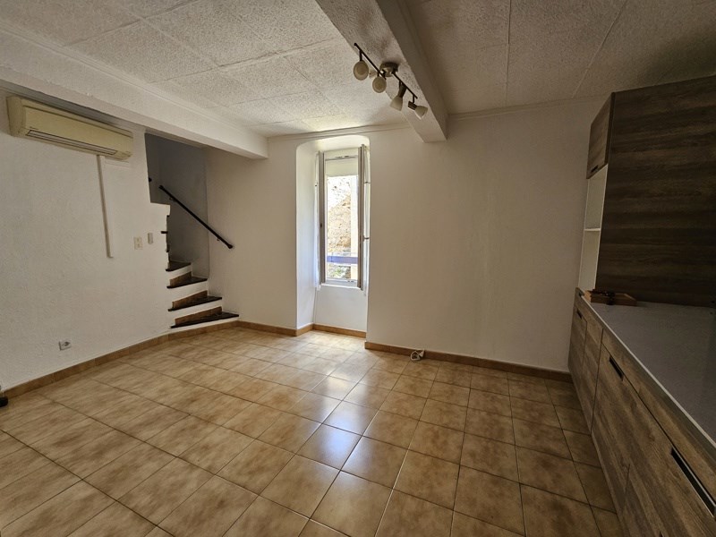 Vente Maison VENDEMIAN - 3 pièces -54 m² - (34230)