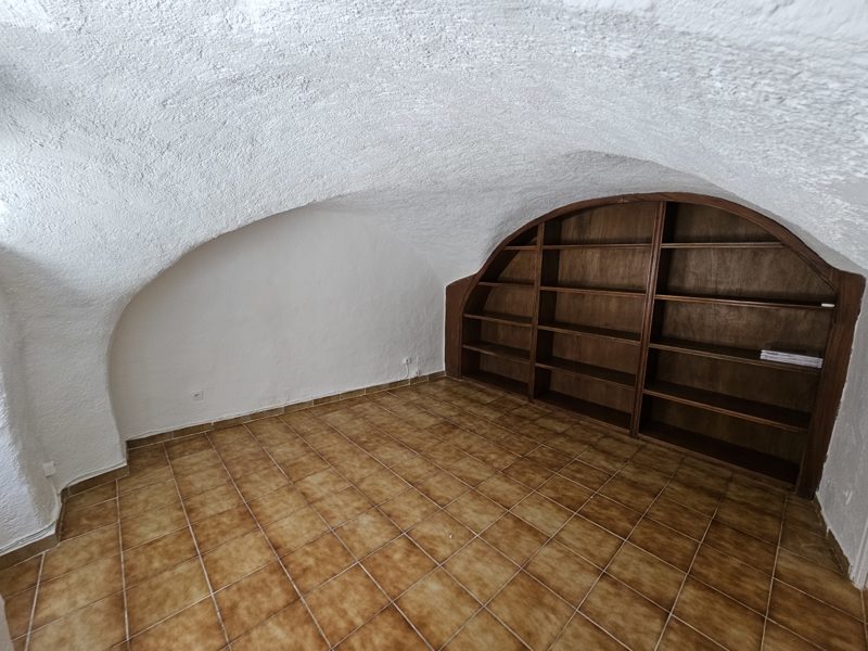 Vente Maison VENDEMIAN - 3 pièces -54 m² - (34230)