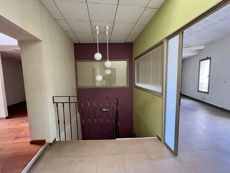Vente Immeuble GIGNAC - -  565 m² - (34150)