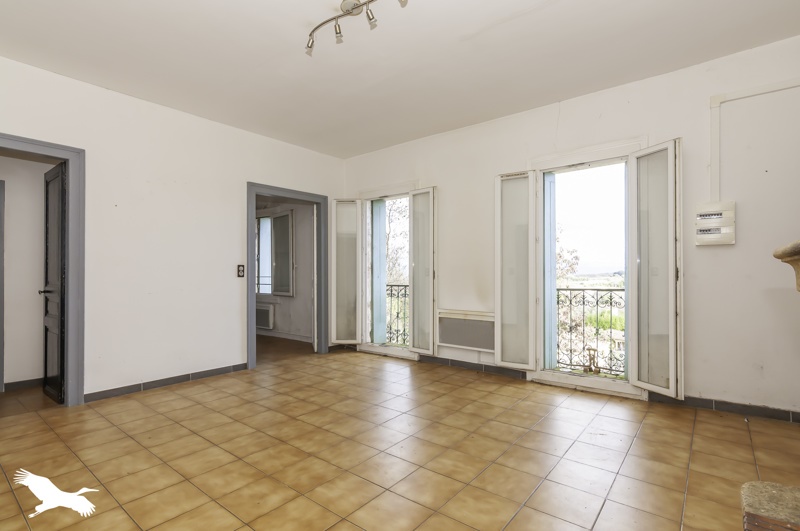 Vente Immeuble LE POUGET - -  165 m² - (34230)