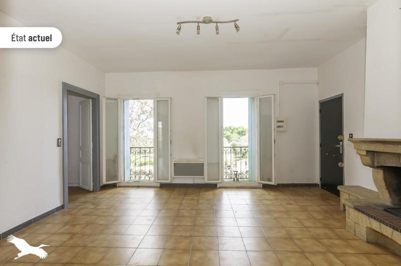 Vente Immeuble LE POUGET - -  165 m² - (34230)
