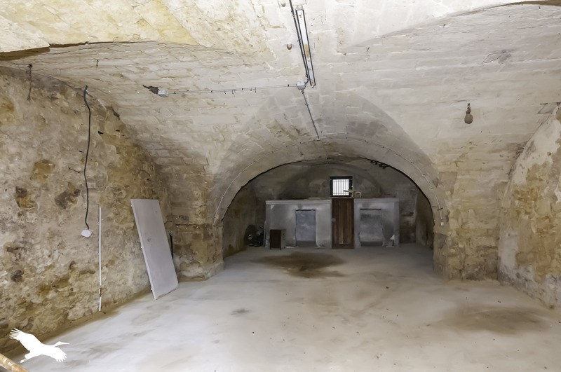 Vente Immeuble LE POUGET - -  165 m² - (34230)
